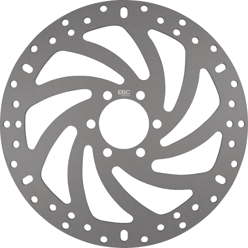 EBC 1710-3176 Brake Rotor - KTM