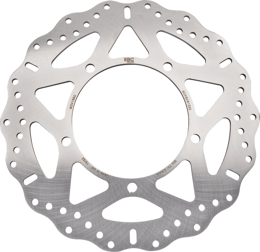 EBC 1710-3305 Brake Rotor - Kawasaki