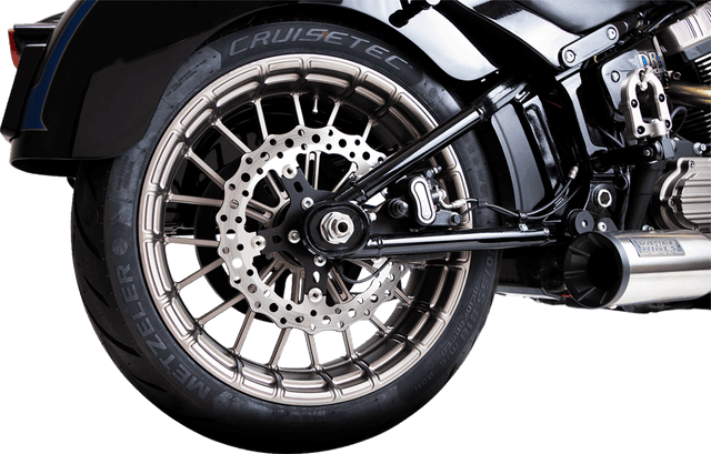 ARLEN NESS 1710-3323 Jagged Brake Rotor - 11.5" — image 4 of 6