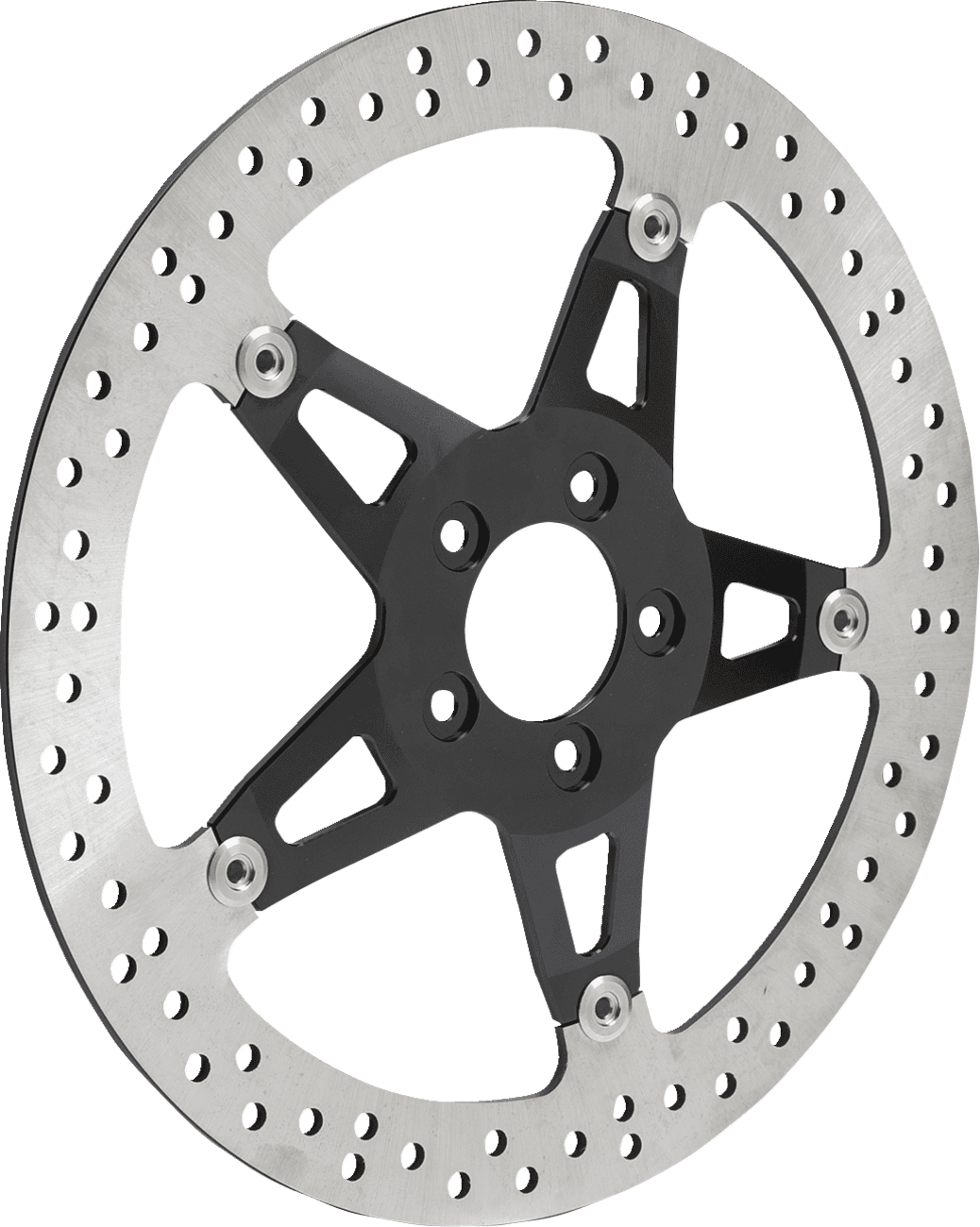 ARLEN NESS 1710-3604 Big Brake Rotor - 14" - Front Left - Touring