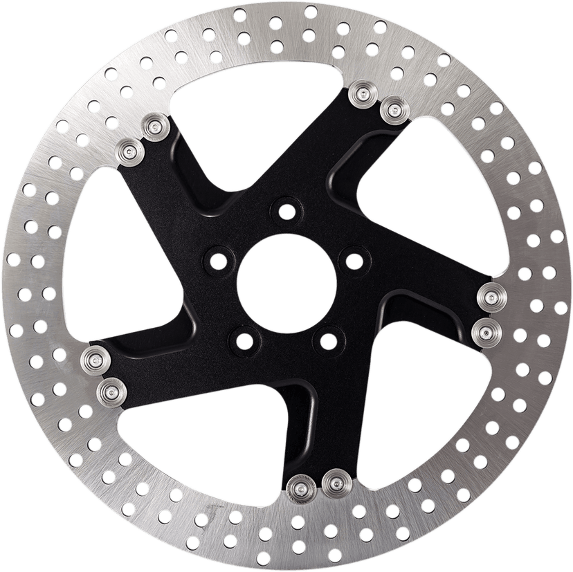 BARNETT 1710-3742 Black Ops Rotor - 11.8" - Front Right — image 2 of 3