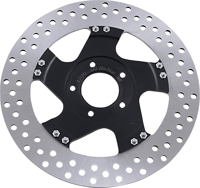 BARNETT 1710-3742 Black Ops Rotor - 11.8" - Front Right — image 1 of 3