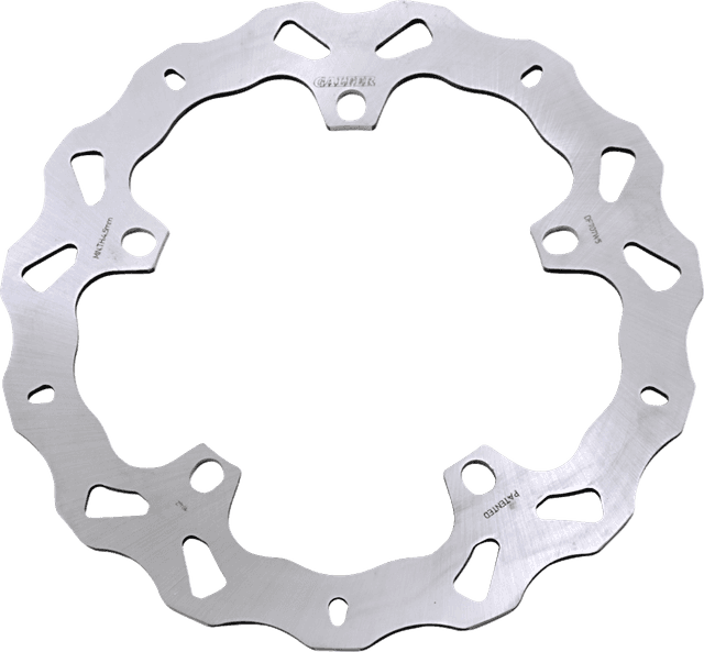 GALFER 1710-3899 Brake Rotor