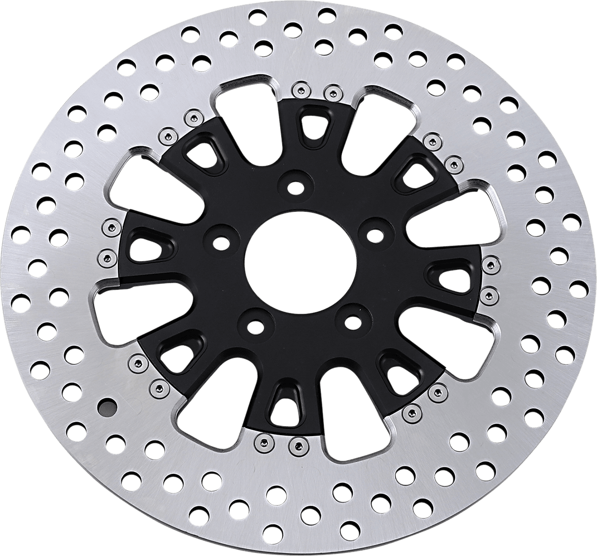 RSD 1710-3952 Front Rotor - 11.8" - Traction