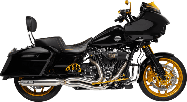 ARLEN NESS 1710-3966 Rotor 14" - Front Right - Gold — image 3 of 3