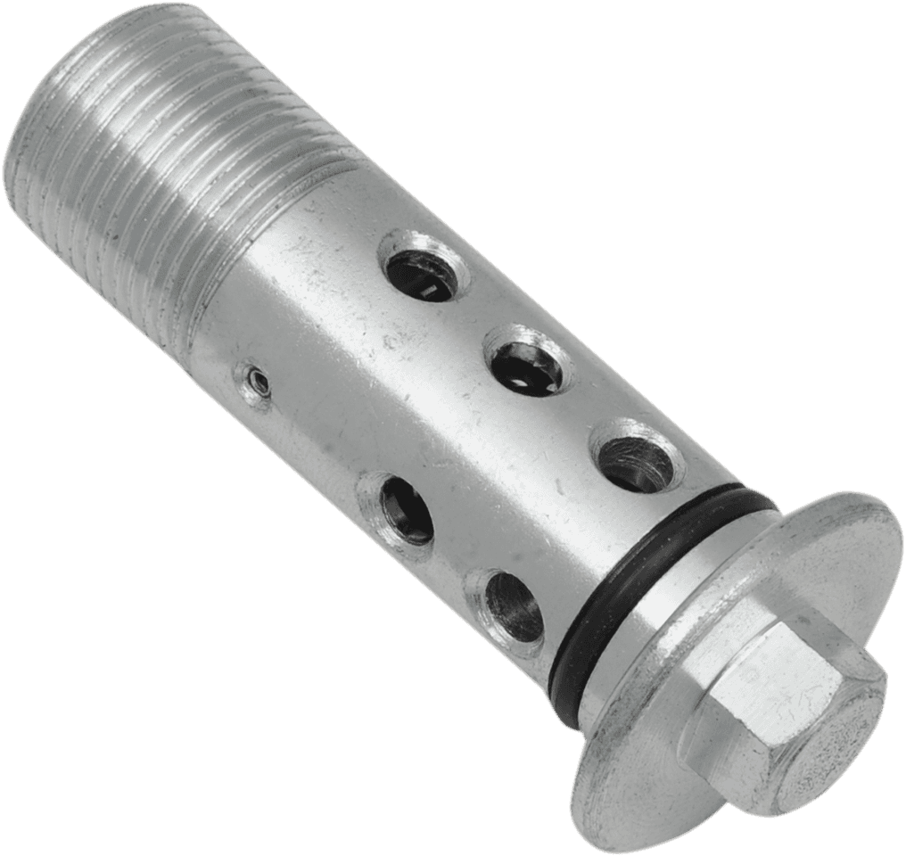 EMGO 17-104 Oil Filter Bolt - Yamaha