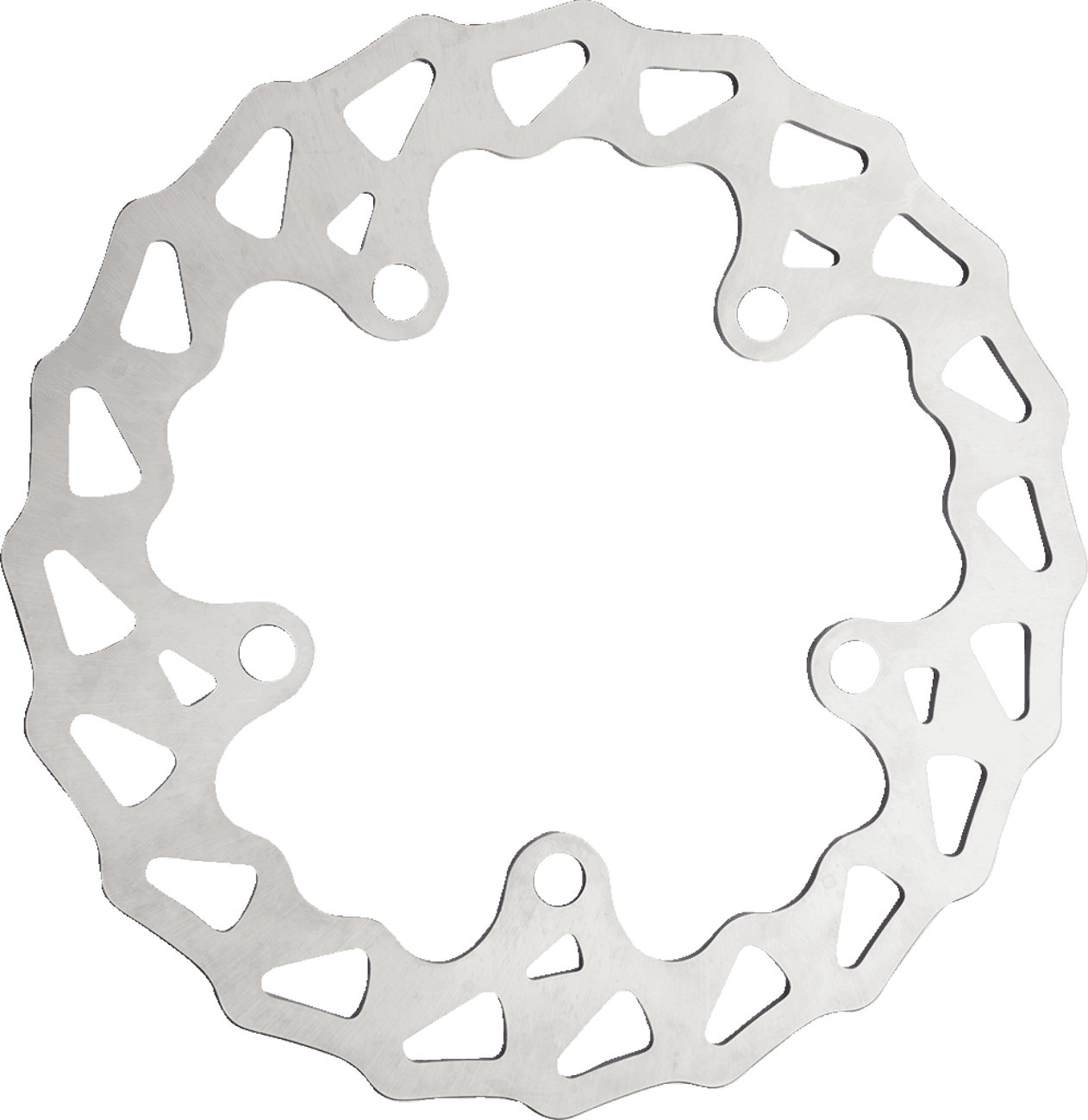 ARLEN NESS 1710-4329 Rotator Brake Rotor - Spoke Mount FLT - 11.8"