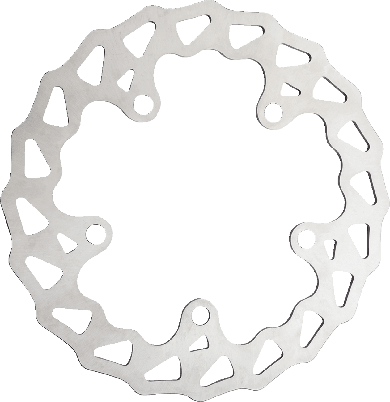 ARLEN NESS 1710-4329 Rotator Brake Rotor - Spoke Mount FLT - 11.8"