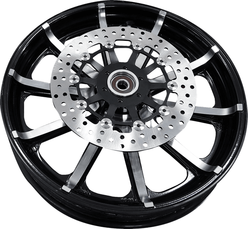 ARLEN NESS 1710-4578 Brake Rotor- Front - Indian/Victory — image 2 of 3