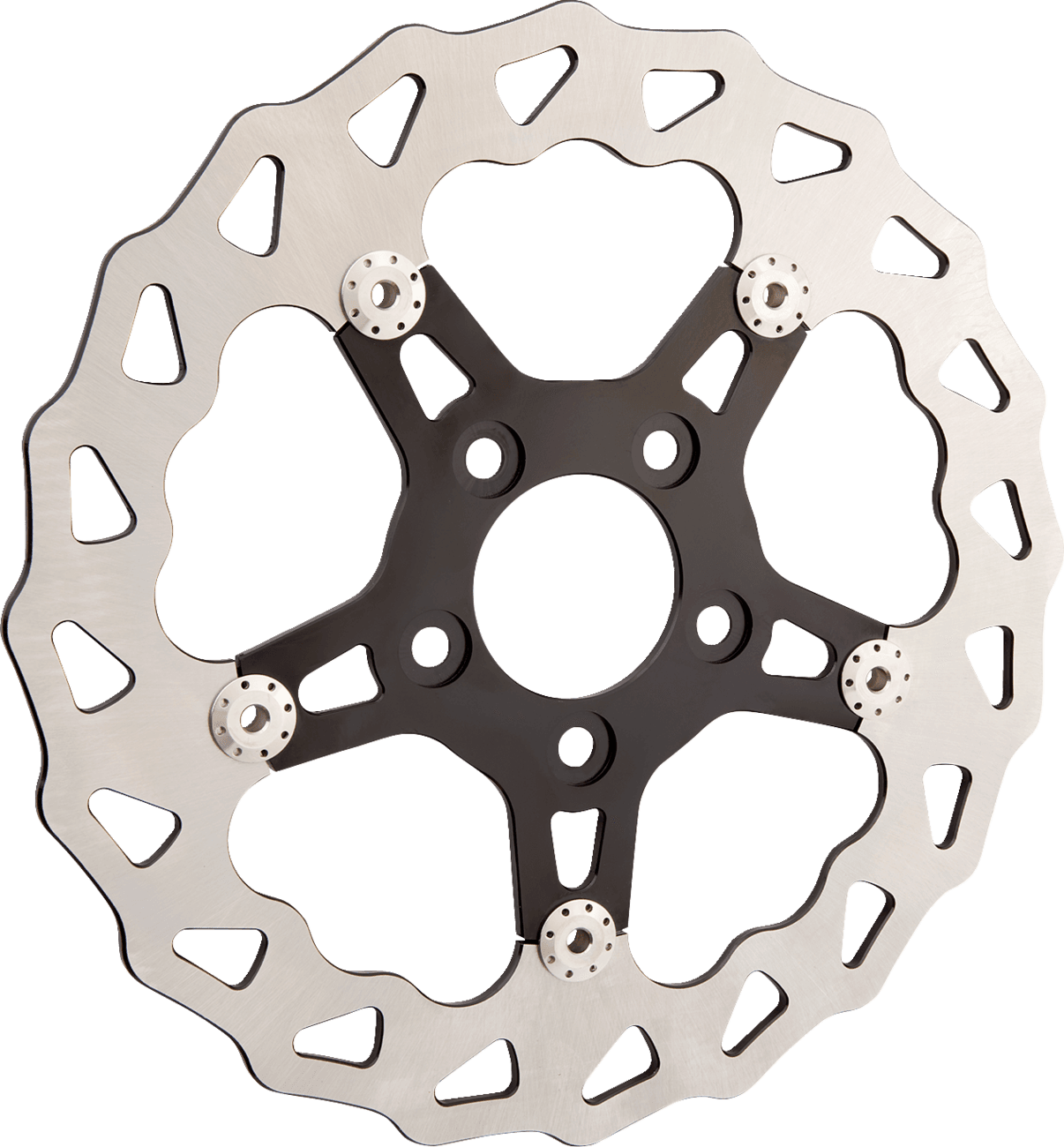 ARLEN NESS 1710-4698 Rotator II Rotor - Left - 11.8"