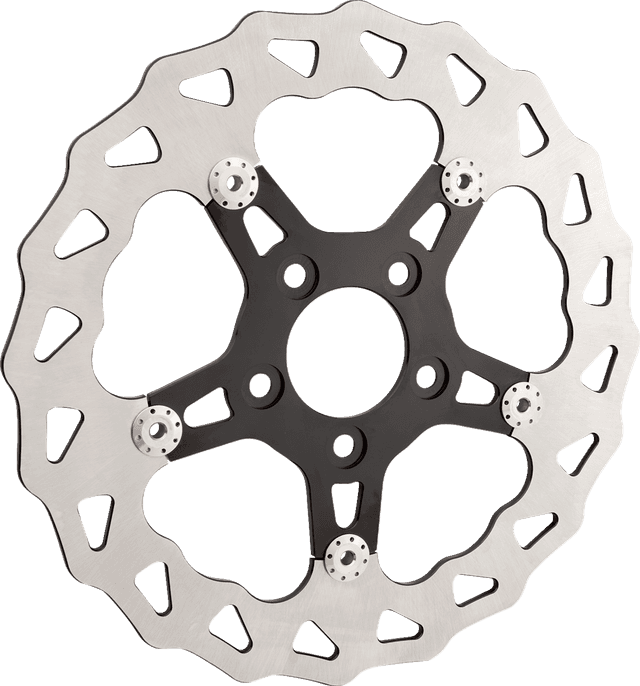 ARLEN NESS 1710-4700 Rotator II Rotor - Right - 11.8"