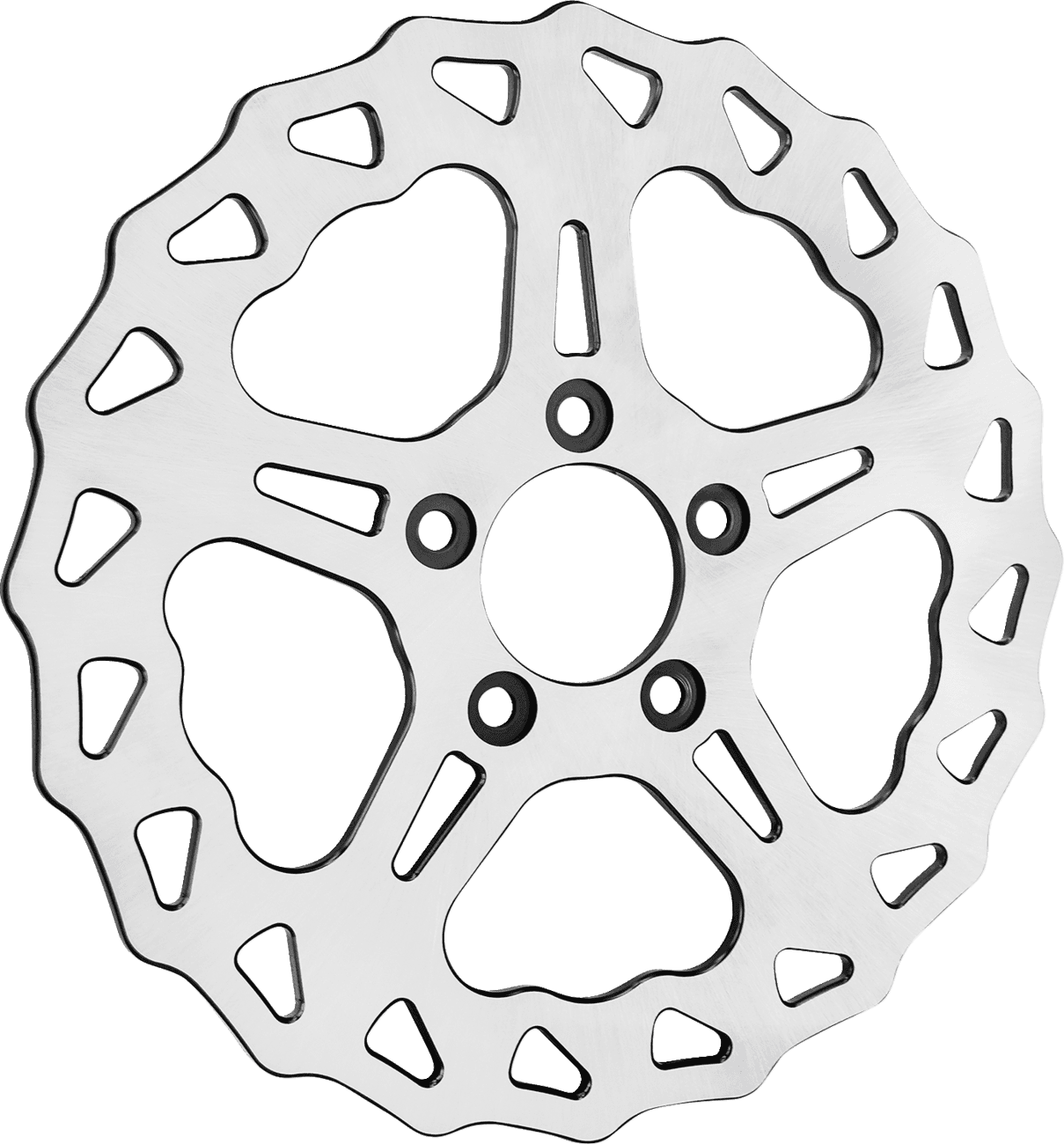 ARLEN NESS 1710-4743 Rotator II Rotor - 11.8" - FLT