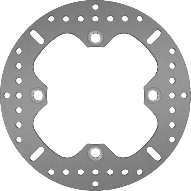 EBC 1710-4975 ATV Brake Rotor - '21-'24 Kawasaki Teryx KRX 1000