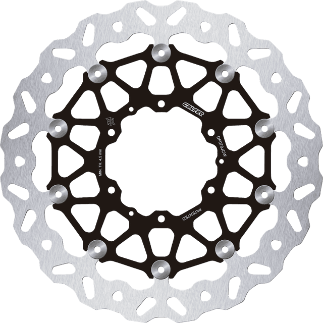 GALFER 17105265 Brake Rotor