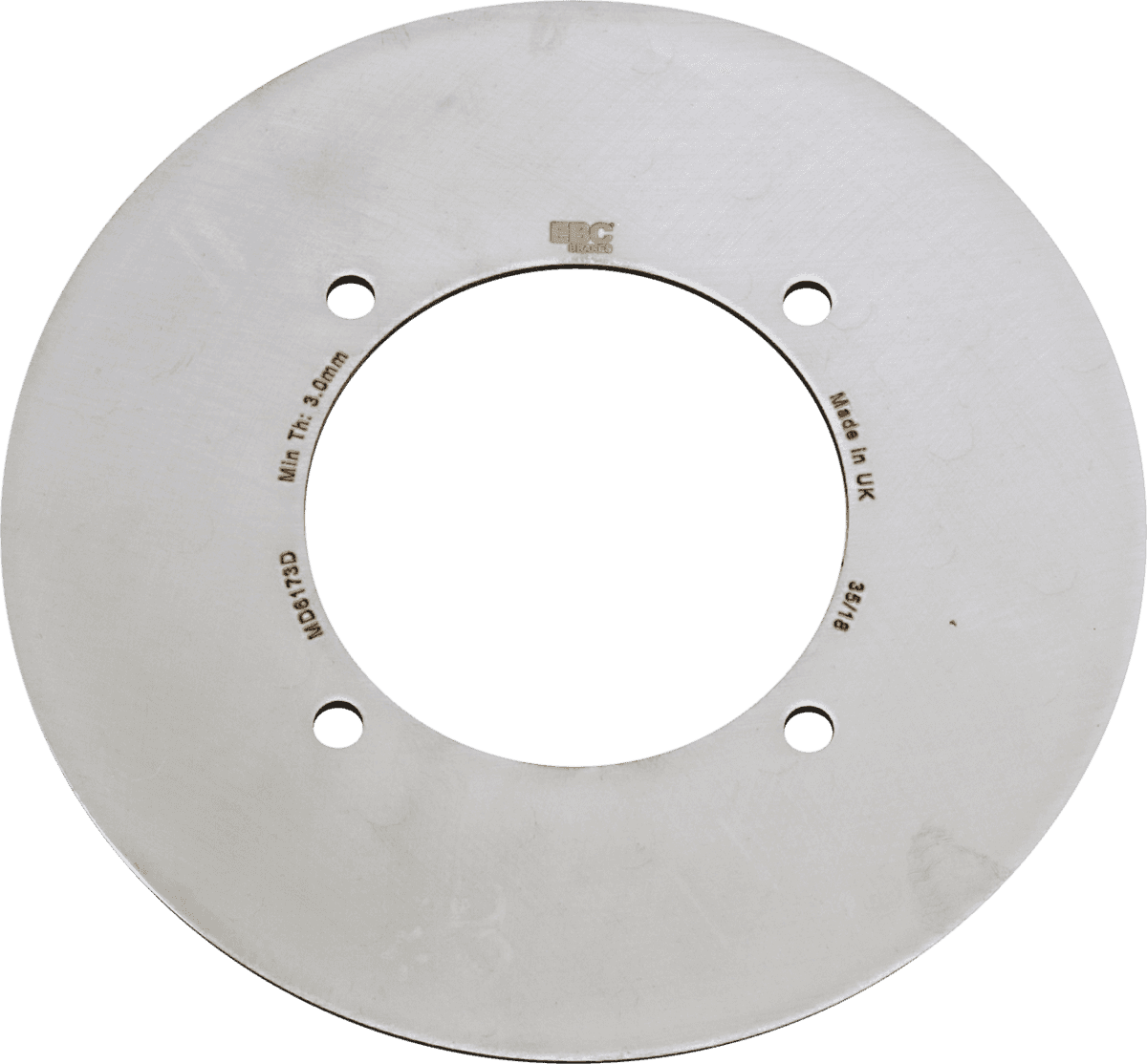 EBC 1711-0530 ATV/UTV Brake Rotor - Arctic Cat/Kymco