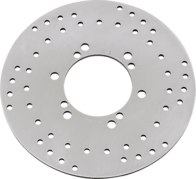 EBC 1711-0595 ATV Brake Rotor - Polaris
