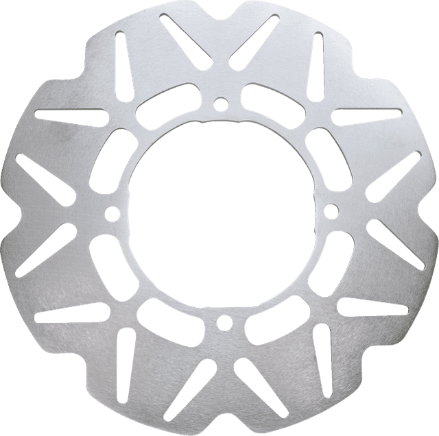 EBC 1711-0886 CX Brake Rotor - Honda