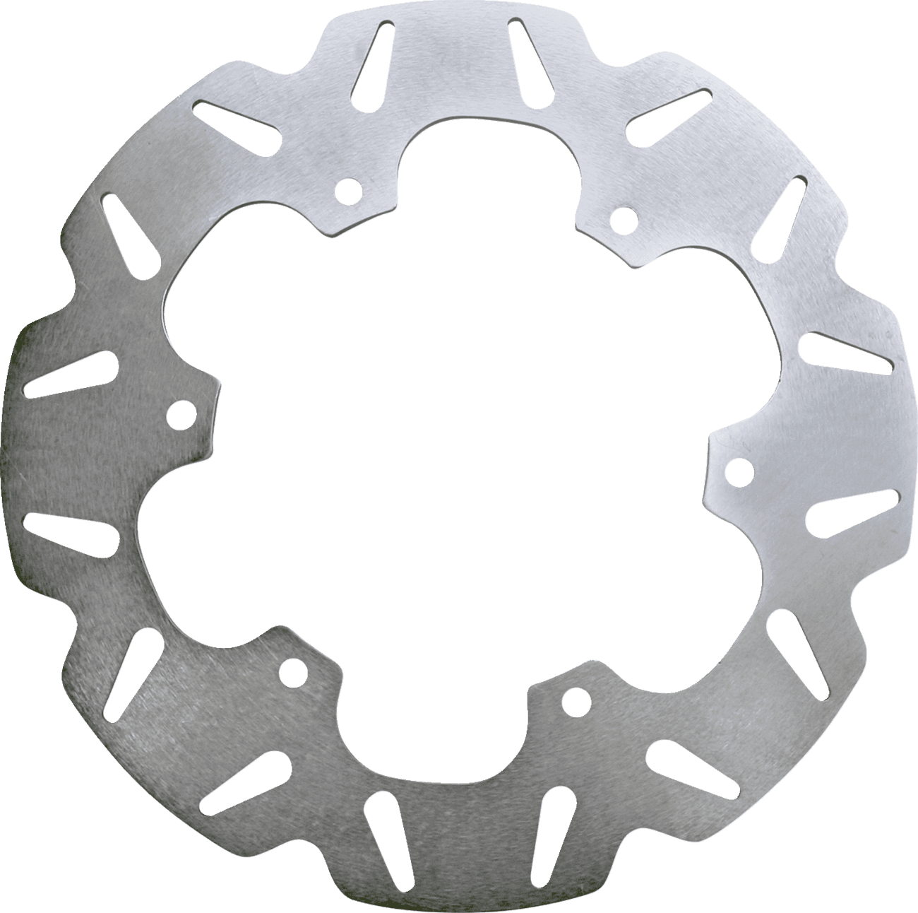 EBC 1711-0889 CX Brake Rotor - Kawasaki/Suzuki