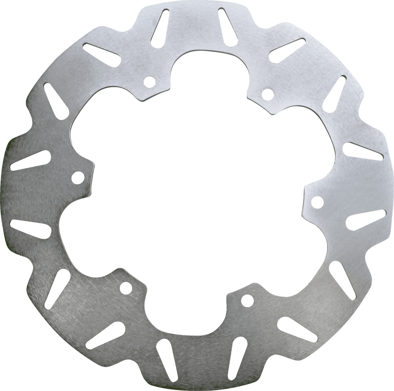 EBC 1711-0889 CX Brake Rotor - Kawasaki/Suzuki