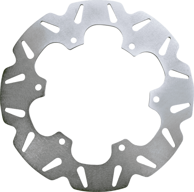 EBC 1711-0889 CX Brake Rotor - Kawasaki/Suzuki