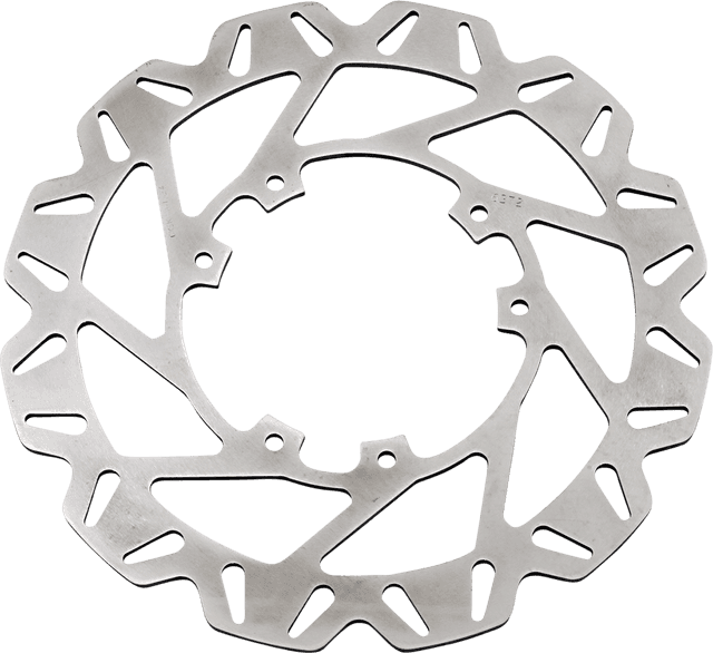 EBC 1711-0935 CX Brake Rotor - Honda