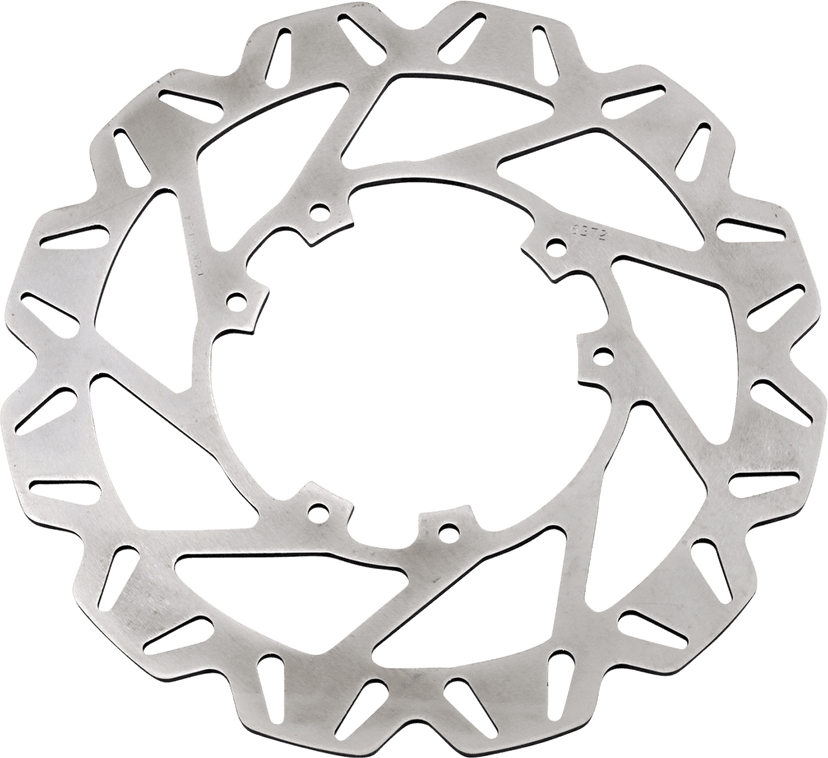 EBC 1711-0935 CX Brake Rotor - Honda