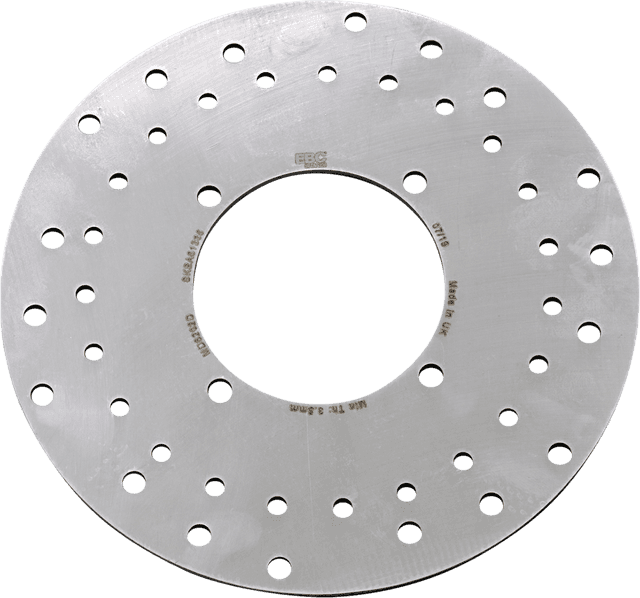 EBC 1711-1171 ATV/UTV Brake Rotor - Polaris
