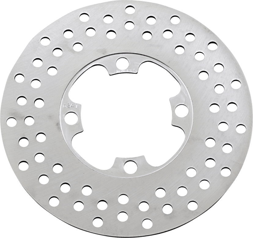 EBC 1711-1173 UTV Brake Rotor - Yamaha