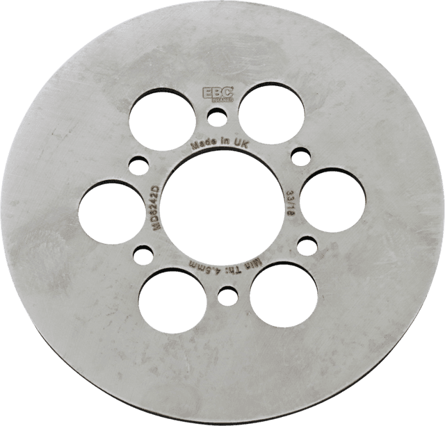 EBC 1711-1174 UTV Brake Rotor - Yamaha