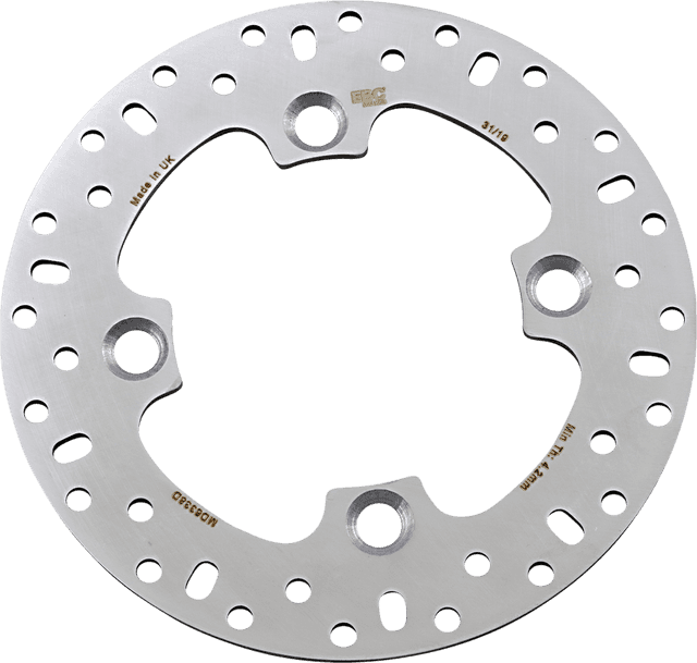 EBC 1711-1206 ATV/UTV Brake Rotor - Polaris