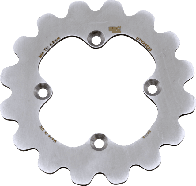 EBC 1711-1327 UTVX Rotor - Can-Am