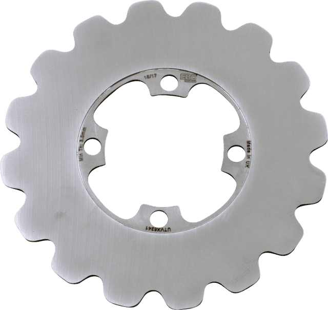 EBC 1711-1328 UTVX Rotor - Yamaha