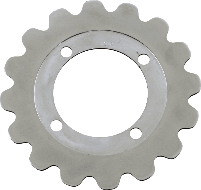 EBC 1711-1335 UTVX Rotor - Yamaha