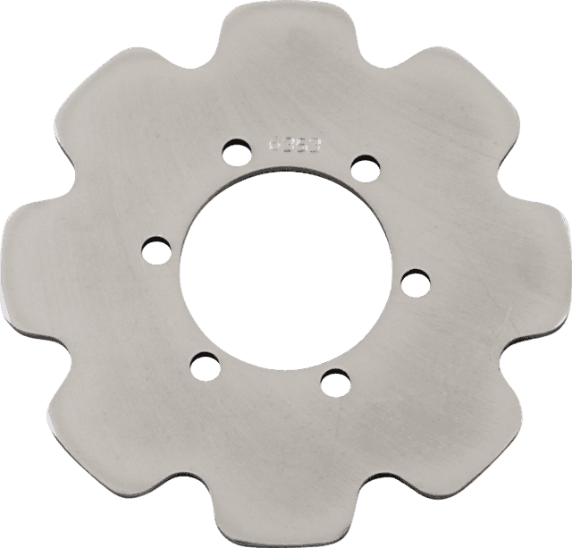 EBC 1711-1338 UTVX Rotor - Polaris