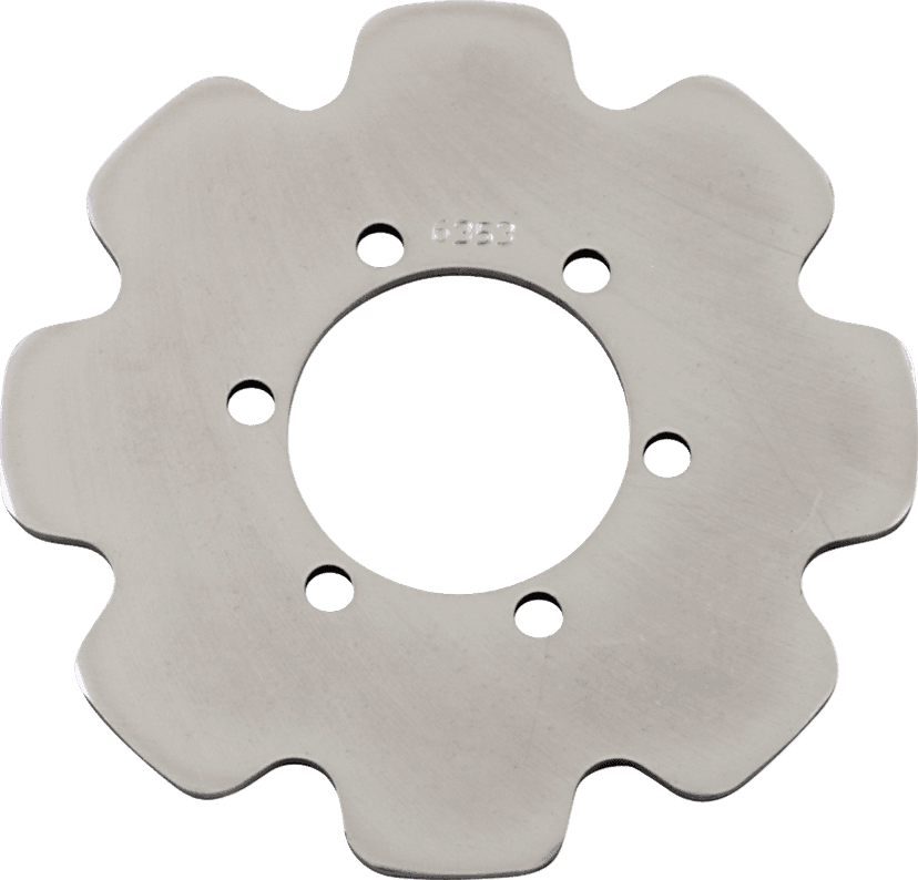 EBC 1711-1338 UTVX Rotor - Polaris