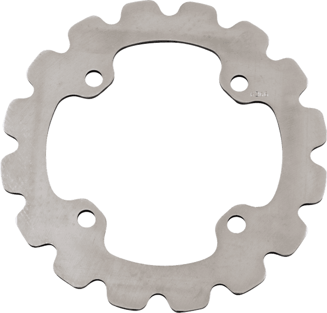 EBC 1711-1339 UTVX Rotor - Can-Am