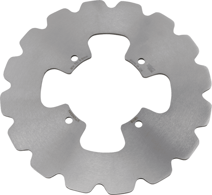 EBC 1711-1552 UTVX Rotor - Arctic Cat/Textron