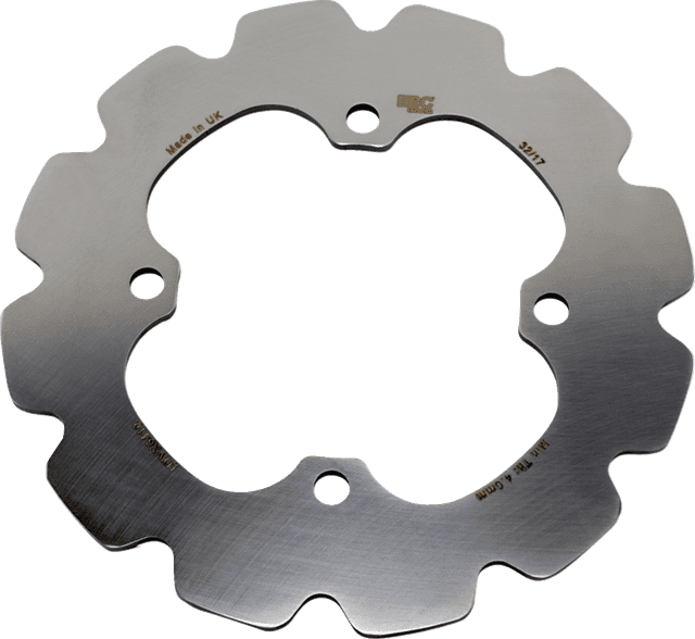 EBC 1711-1554 UTVX Rotor - Honda