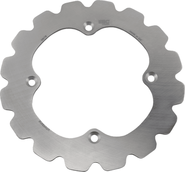 EBC 1711-1556 UTVX Rotor - Can-Am