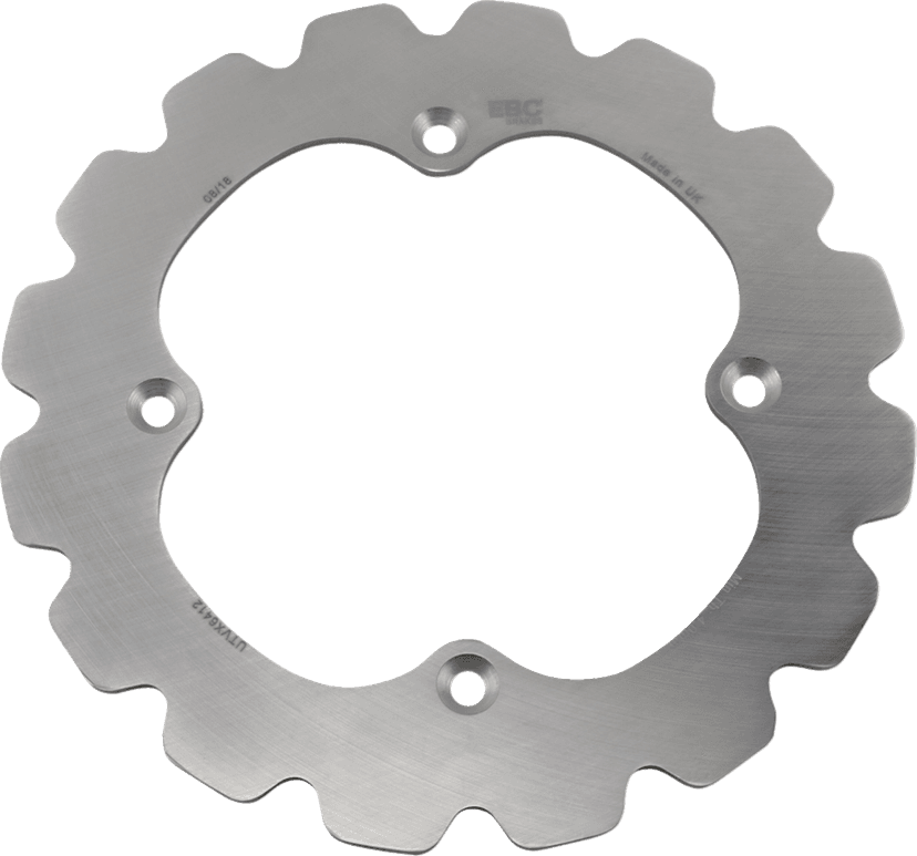 EBC 1711-1556 UTVX Rotor - Can-Am