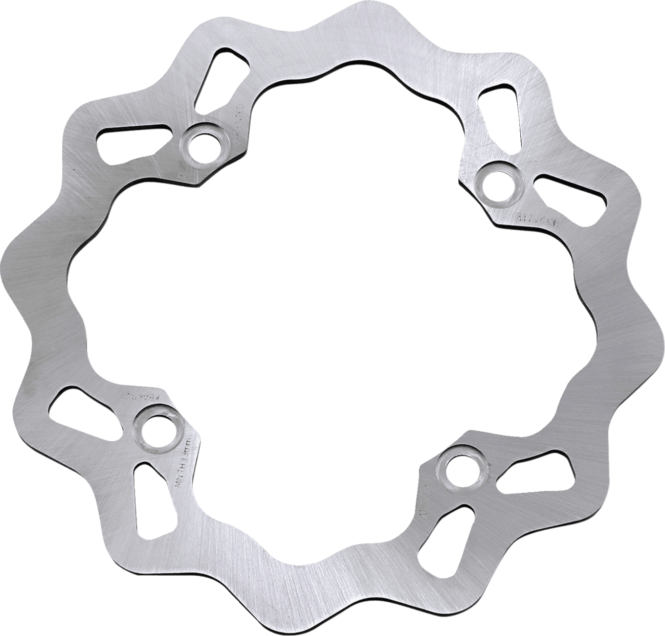 GALFER 1711-1625 Rotor - Rear - Honda