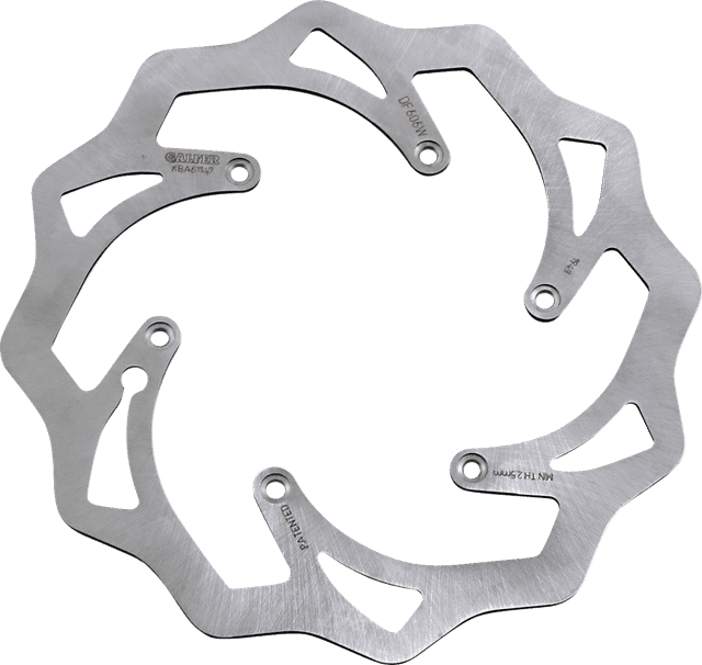 GALFER 1711-1656 Rotor - Front - Gas Gas/Husaberg/Husqvarna/KTM