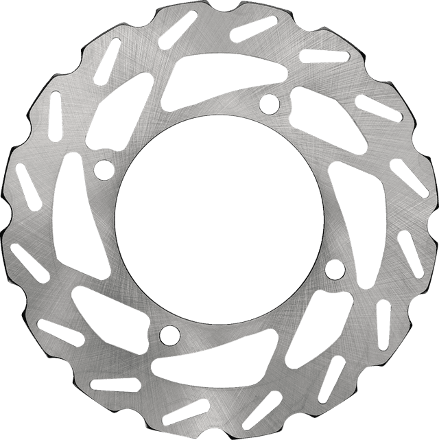 ALL BALLS 1711-1864 Brake Rotor - Arctic Cat/Textron — image 2 of 3