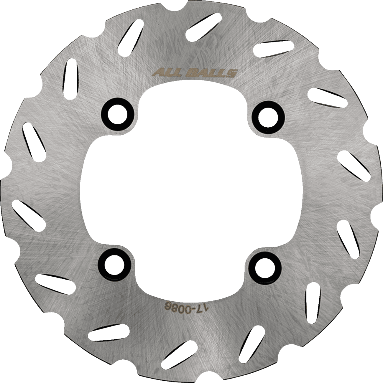 ALL BALLS 1711-1866 Brake Rotor - Can-Am