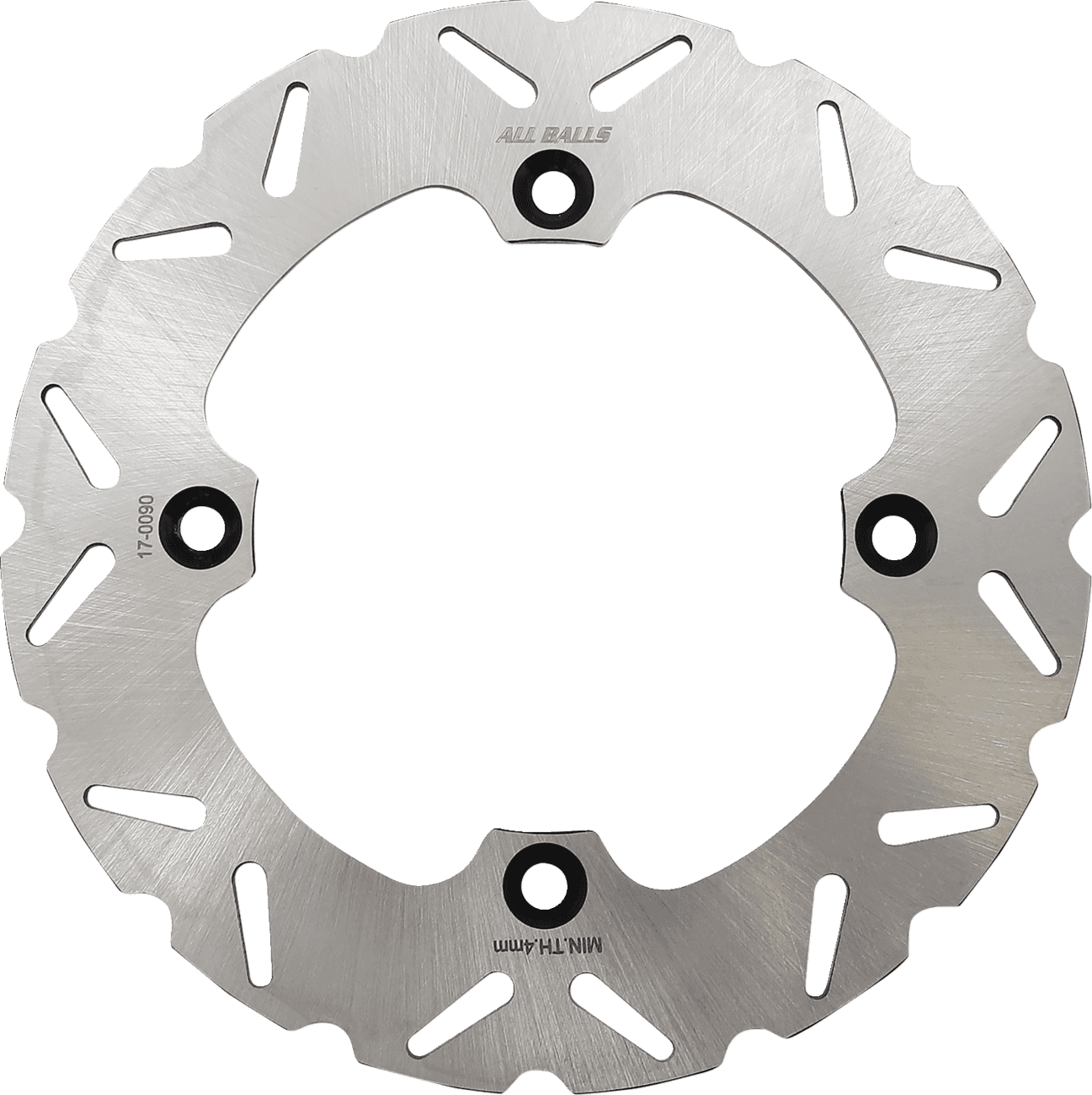 ALL BALLS 1711-1869 Brake Rotor - Can-Am
