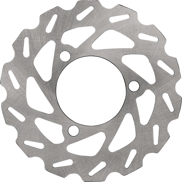 ALL BALLS 1711-1876 Brake Rotor - Honda — image 2 of 3