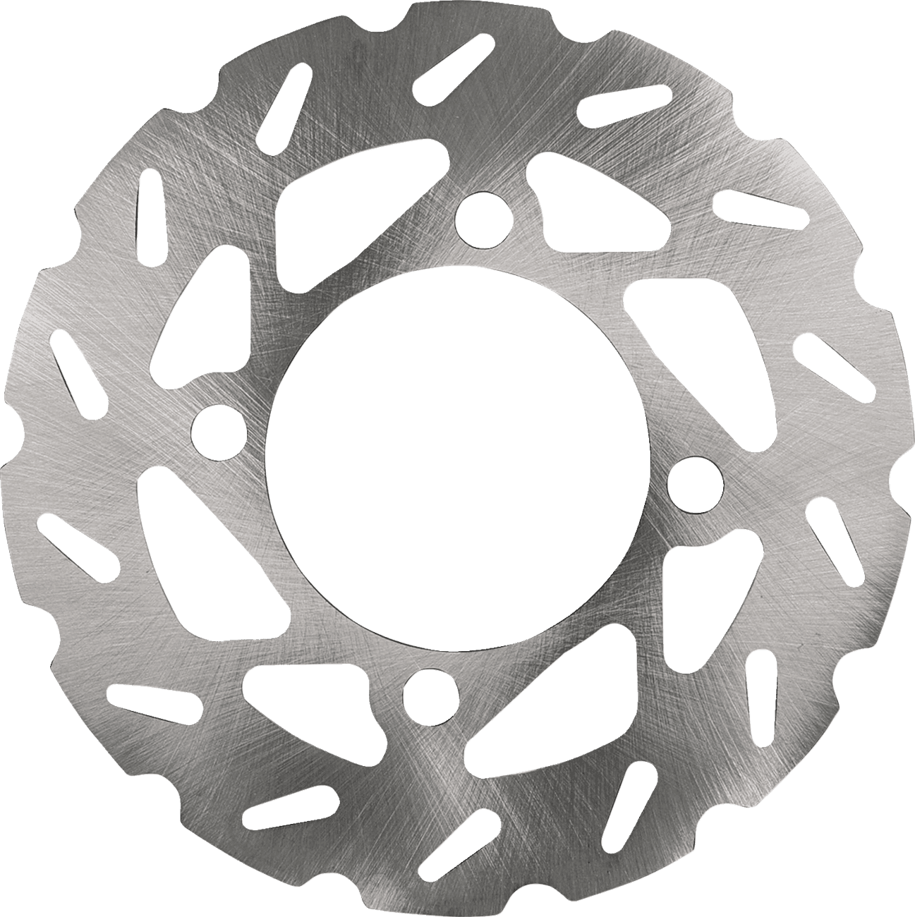 ALL BALLS 1711-1877 Brake Rotor - Honda