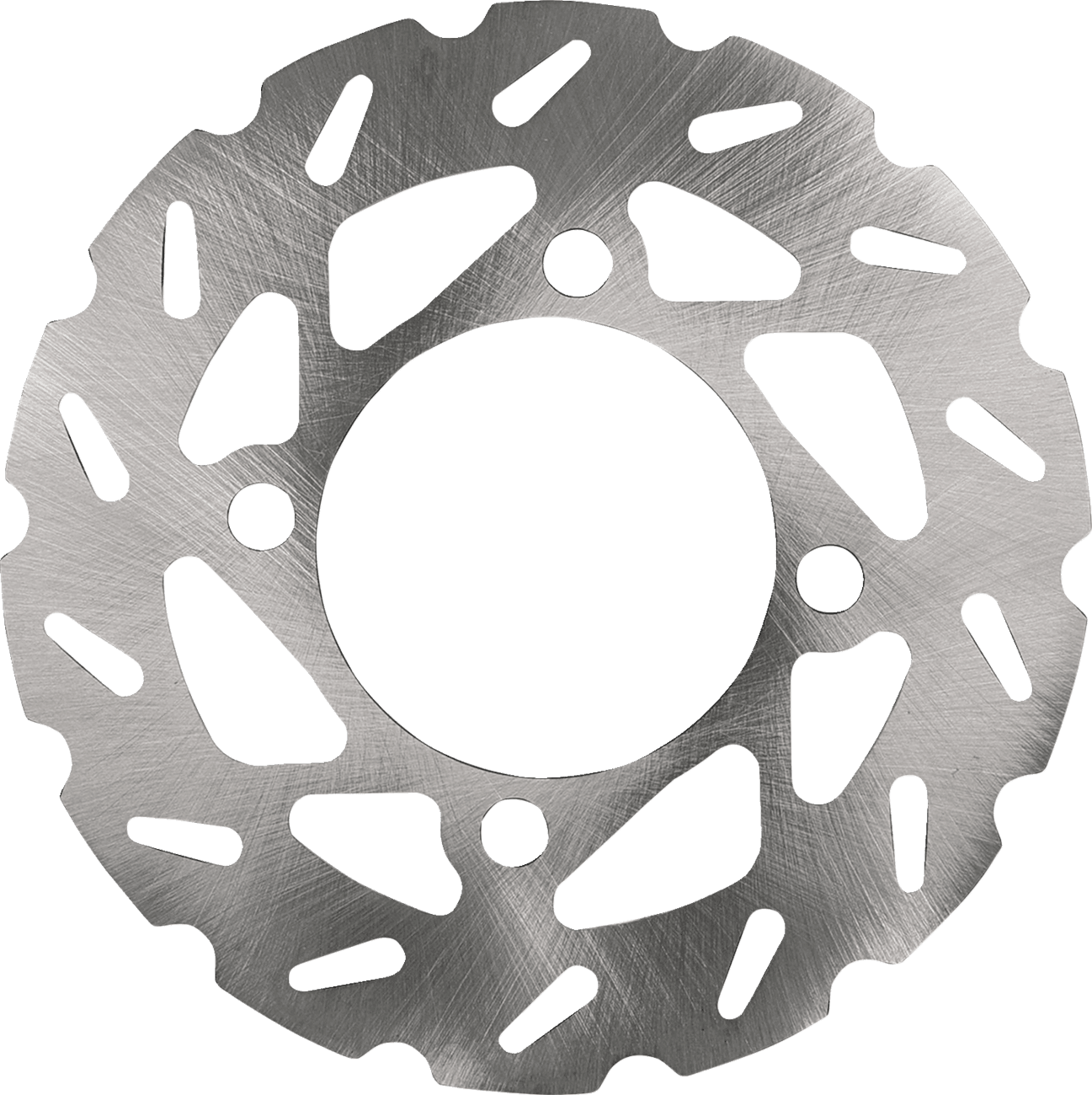 ALL BALLS 1711-1877 Brake Rotor - Honda