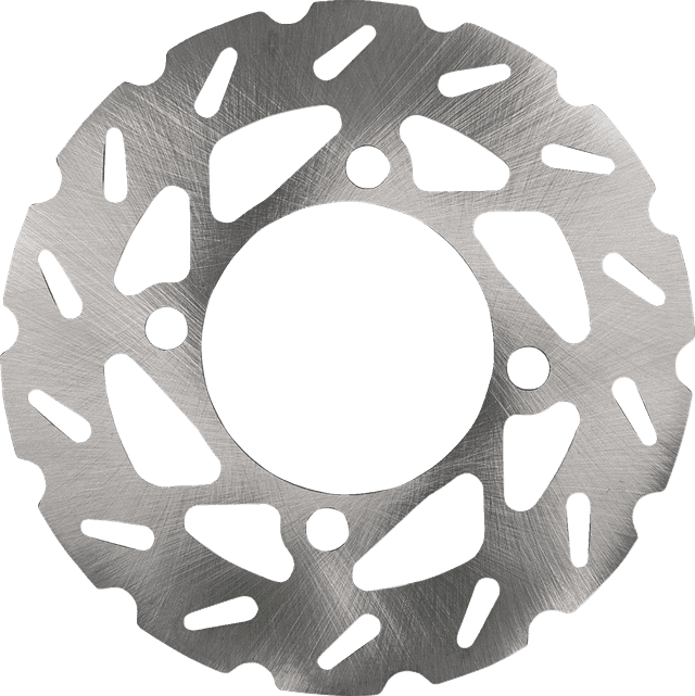 ALL BALLS 1711-1877 Brake Rotor - Honda
