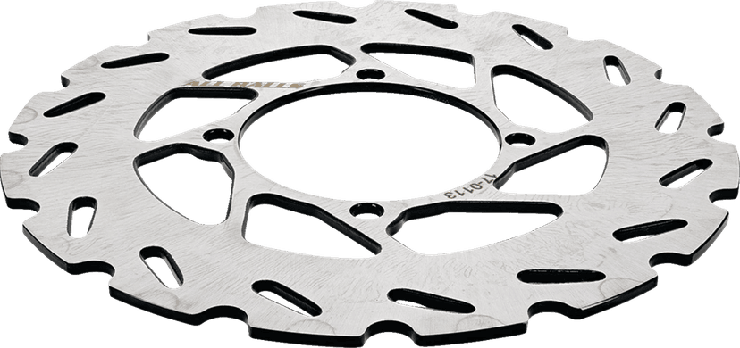 ALL BALLS 1711-1884 Brake Rotor - Polaris — image 3 of 3